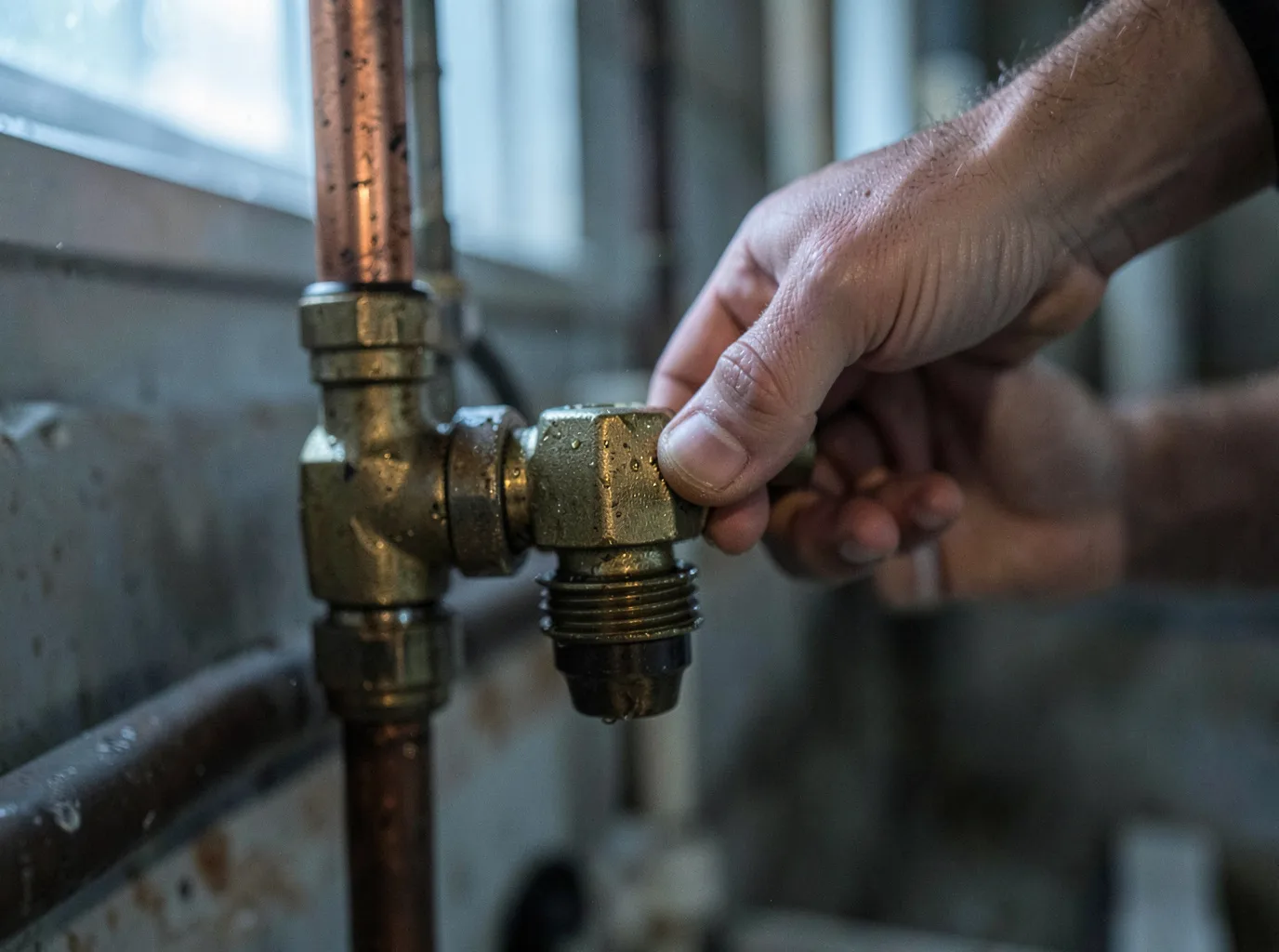 Emergency Plumber Moosup, CT FAQs